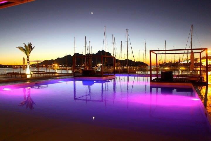 Casa Comba Bed & Breakfast Mindelo Luaran gambar