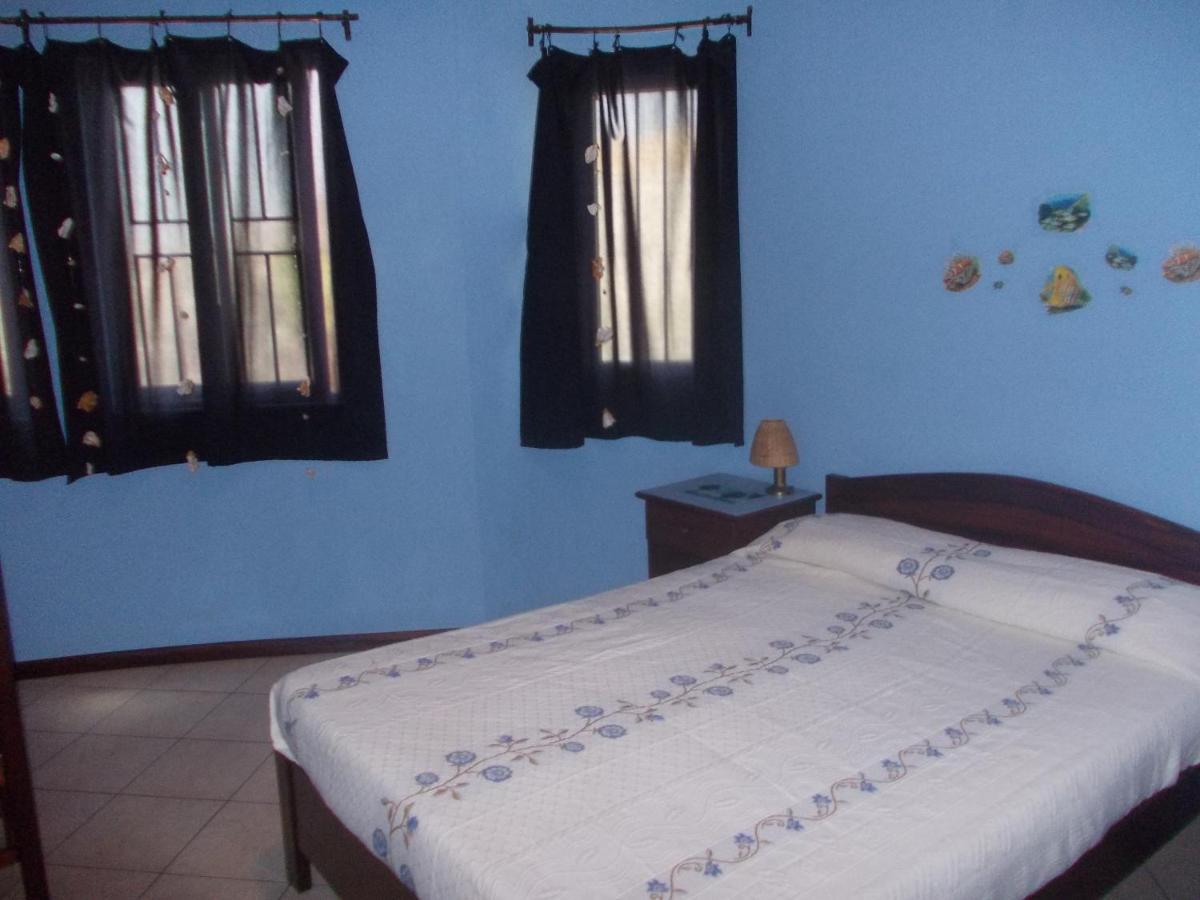Casa Comba Bed & Breakfast Mindelo Luaran gambar
