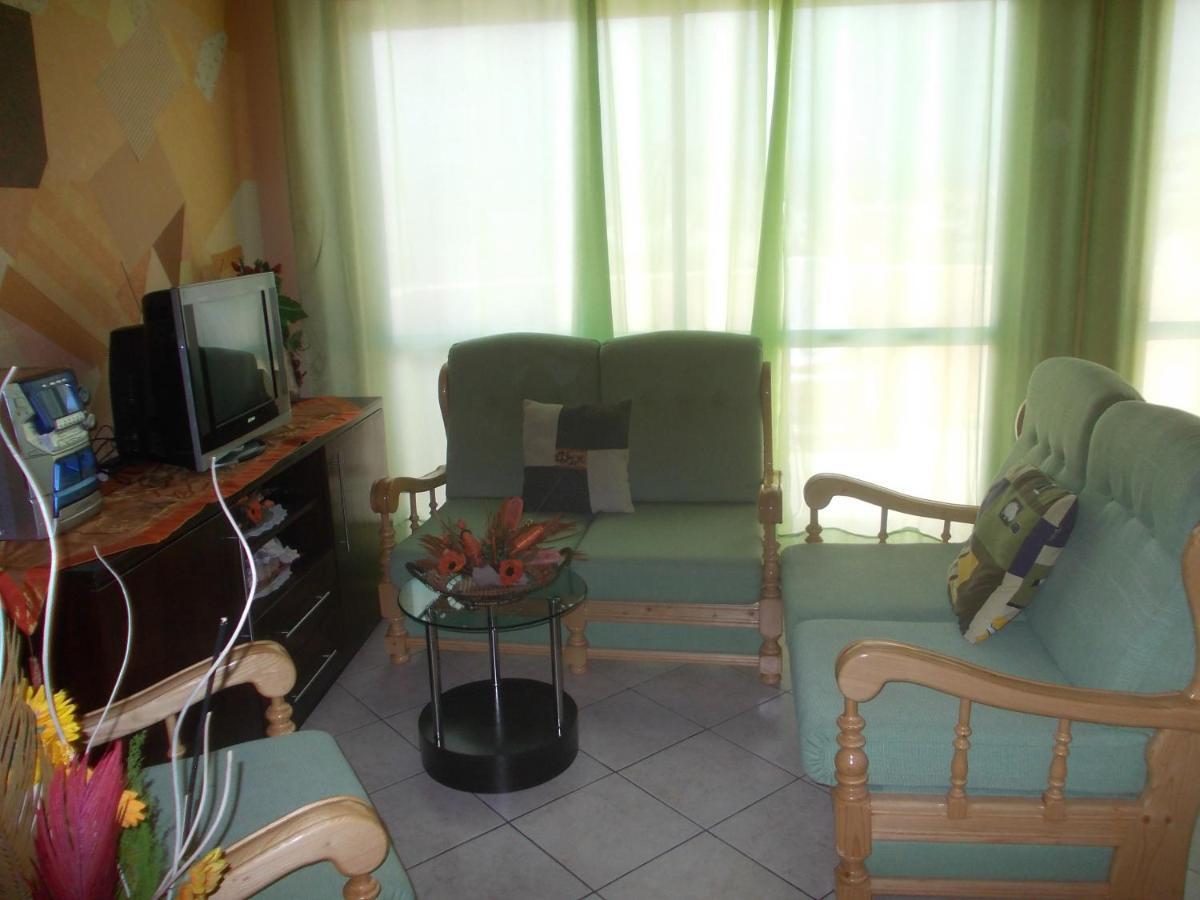 Casa Comba Bed & Breakfast Mindelo Luaran gambar